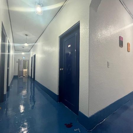Sodam Stay Čedžu Exteriér fotografie