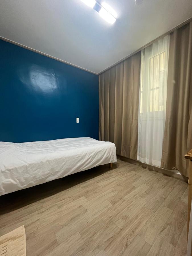 Sodam Stay Čedžu Exteriér fotografie